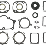 Complete Gasket Set 09-711168