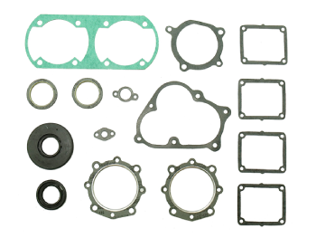 Complete Gasket Set 09-711168B