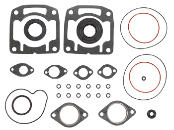 Complete Gasket Set 09-711179