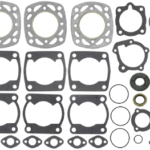 Complete Gasket Set 09-711185A