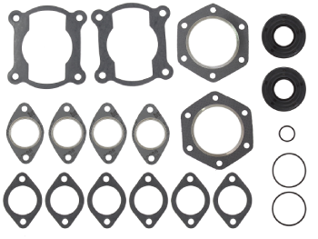 Complete Gasket Set 09-711186