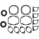 Top End Gasket Set 09-710048A