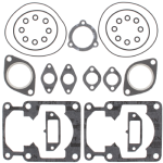 Top End Gasket Set  710063D