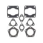 Top End Gasket Set 09-710070A