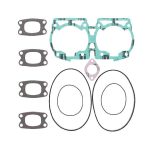 Top End Gasket Set  09-710178B