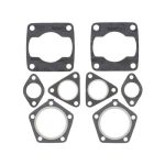 Top End Gasket Set 09-710073A