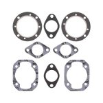 Top End Gasket Set 09-710042B