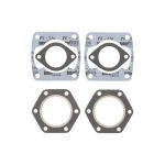 Top End Gasket Set 09-710079A