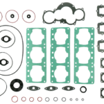 Complete Gasket Set 09-711221