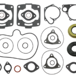 Complete Gasket Set 09-711231