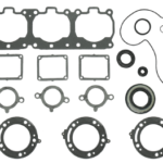 Complete Gasket Set 09-711241