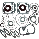 Complete Gasket Set 09-711250