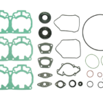 Complete Gasket Set 09-711256