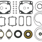 Complete Gasket Set 09-711266