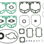 Complete Gasket Set 09-711278