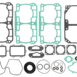 Complete Gasket Set 09-711302