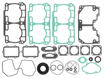Complete Gasket Set 09-711302