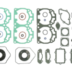 Complete Gasket Set 09-711303