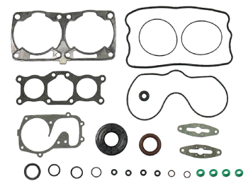 Complete Gasket Set 09-711310