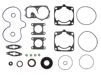 Complete Gasket Set 09-711507