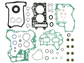 Complete Gasket Set 09-711508