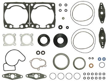 Complete Gasket Set 09-711526