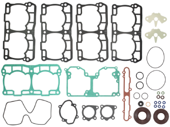 Complete Gasket Set 09-711530