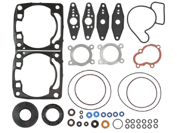 Complete Gasket Set 09-711535