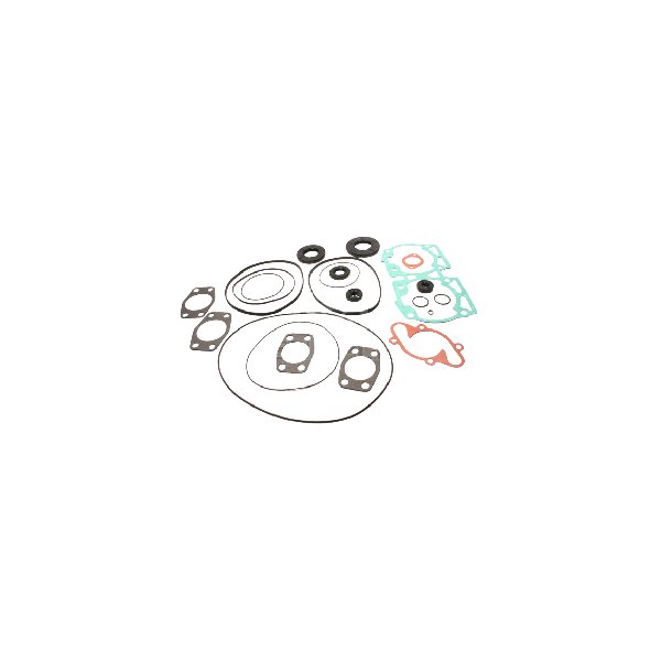 Complete Gasket Set 711165D