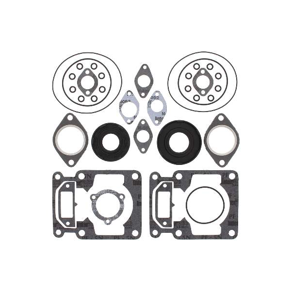 Complete Gasket Set 711063D