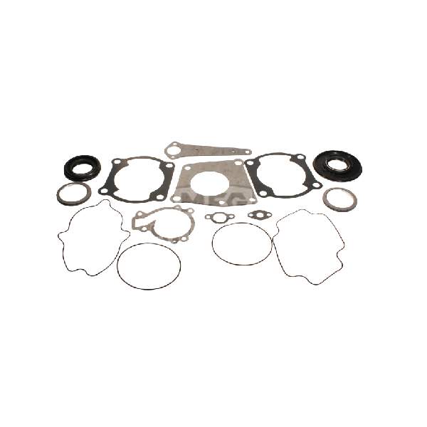 Complete Gasket Set 711140A
