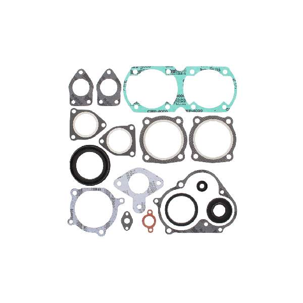 Complete Gasket Set 711142B