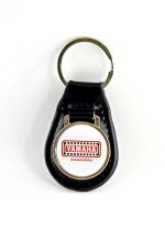 Vintage Yamaha Keychain, 12-900-40