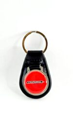 Vintage Chaparral Keychain, 12-900-32