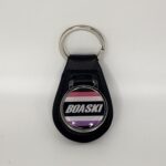 Vintage Boa-Ski Keychain, 12-900-43