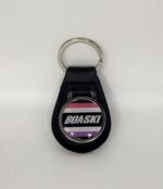Vintage Boa-Ski Keychain, 12-900-43