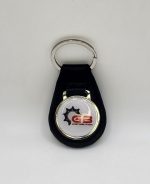 GBDistribution Keychain, 12-900-44