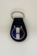 Vintage Merc Keychain, 12-900-46