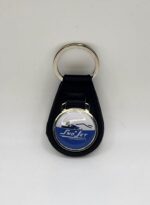 Vintage Sno-Jet Keychain, 12-900-48