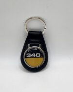 Vintage TNT RV 340 Keychain, 12-900-50
