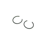 5.2412  | ProX Circlip 24 x 1.2mm (set of 2) |