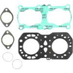 35.5587 | ProX Top End Gasket Set |