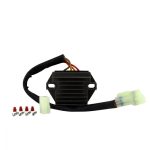 RMS020-107838 | Exhaust Valve Regulator for Arctic Cat 440 / 600 Sno Pro | F5 / F6 / F7 | Sabercat 600 2002-2016 | # 3006-707 3006-732 |