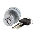 RMS110-102929 | 3-Pos. Ignition Key Switch for Ski-Doo Formula 380 500-700 | Grand Touring 700 | MX Z 550 600 | Skandic 500 1997-2011 |