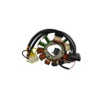RM01248 |  Magneto Stator for Polaris XC 600 Euro / XCR 600 / XLT EURO RML LT SKS SP 1993-1997 |