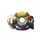 RM01263 | Stator for Polaris Edge Indy Lite Indy Sport Indy Starlite 250 340 1990-2003 OEM# 3083983 3087268 3084258 |