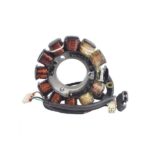 RM01272 | Stator for Arctic Cat F6 Firecat | King Cat | Pantera | Sabercat | ZL 800 | ZR 800 2002-2006 | OEM# 3006-403 / 3006-660 |