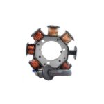 RM01307 | Stator for Yamaha V Max 500 / Deluxe / Electric Start / XT V-Max 600 / Deluxe / Electric Start / ST / XT 1995-1996 |