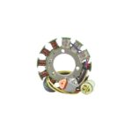 RM01315 | Stator for Ski-Doo Formula 500 583 670 | Grand Touring 500 583 | MX Z 500 670 | Summit 500 670 1998-2000 | OEM 410922100 |