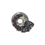 RM01325 | Stator for Polaris 440 Pro / XC | 500 XC | 600 RMK / HO Fusion / Pro | 700 Edge / RMK 1999-2009 | OEM 4010297 / 4060222 |